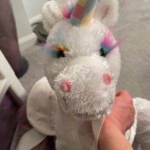 Unicorn Dress up costume - Step into.
